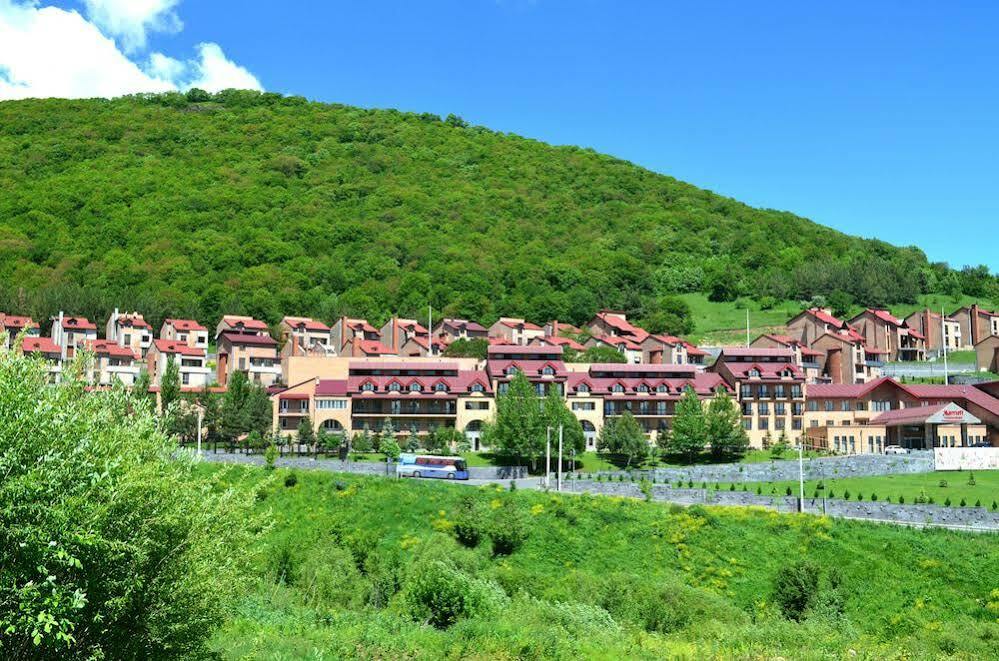 Tsaghkadzor Marriott Hotel Kültér fotó