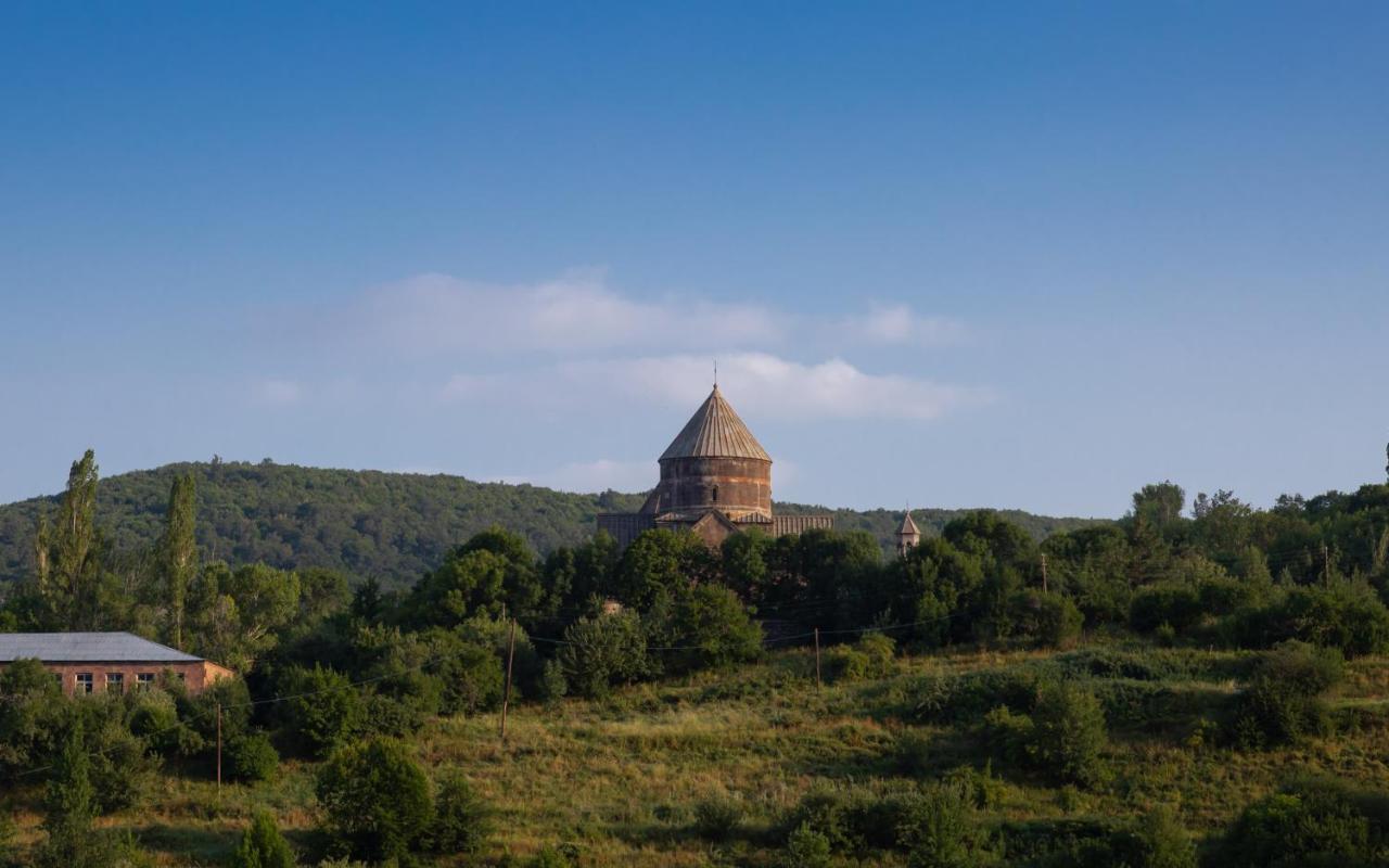 Tsaghkadzor Marriott Hotel Kültér fotó